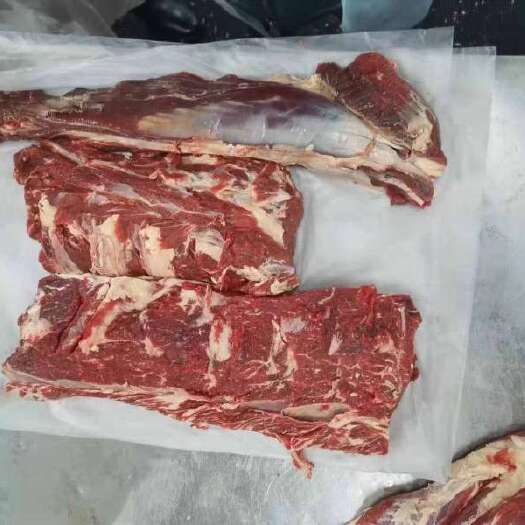 乌鲁木齐 牛副产品！哈萨克斯坦！冷冻水分少！