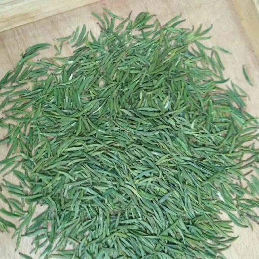 高县竹叶青茶 竹叶青