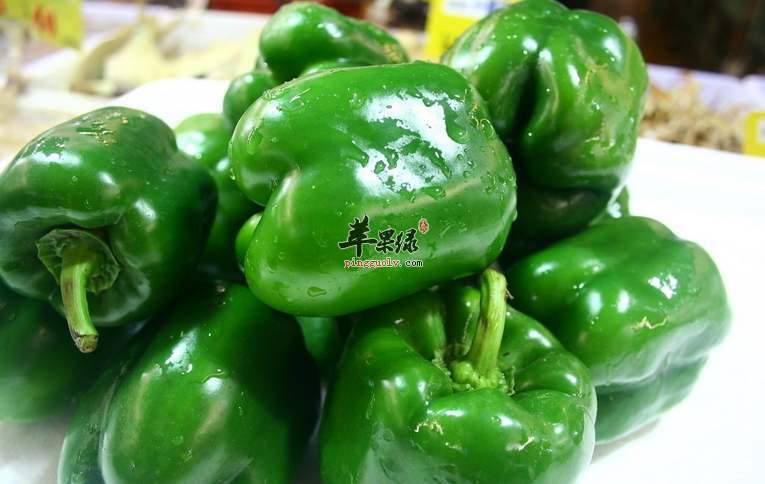北镇市 好辣椒，不用说 ，搭眼一看便知晓。