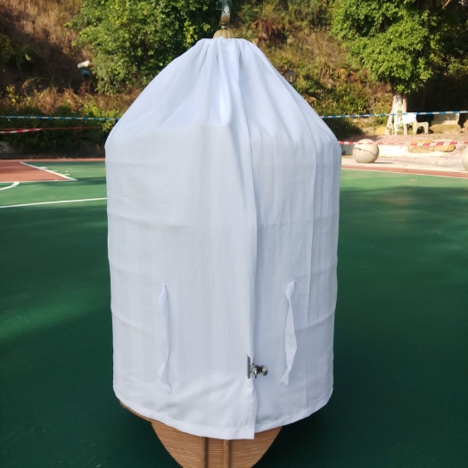 玉林 手工作坊 鸟笼布 这款全新的单层的笼布透气性好