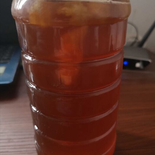 百色土蜂蜜 塑料瓶装 2年 