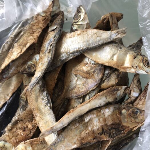 瑞丽市饲料鱼 饲料用鱼干一手货，海边直发