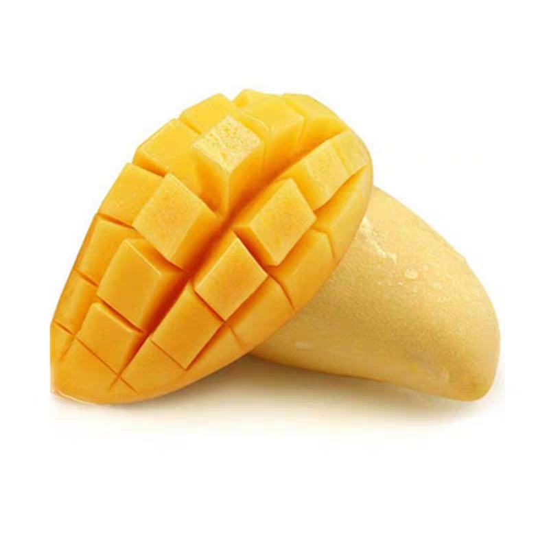  越南金煌芒 保质保量 香甜软糯 无丝