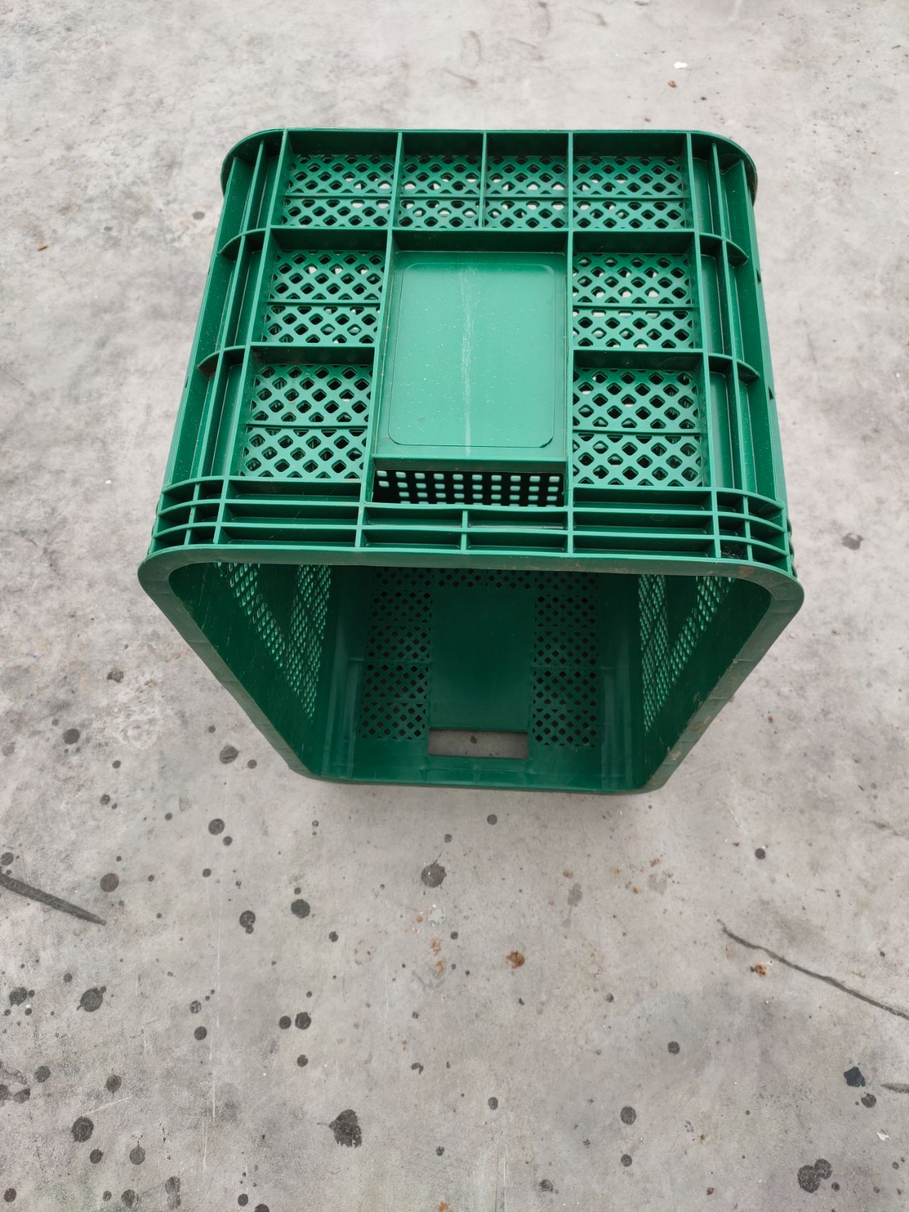 周转箱 筐结实耐用