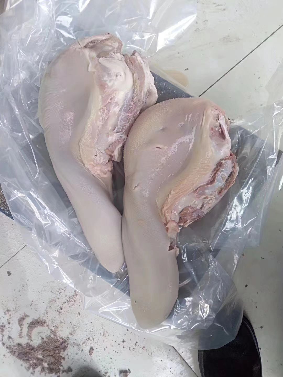国产好牛舌