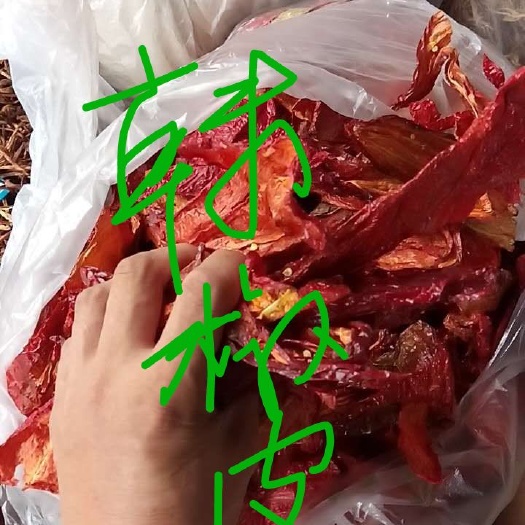 韩椒 15年实体老店，保质保量，质优价廉
