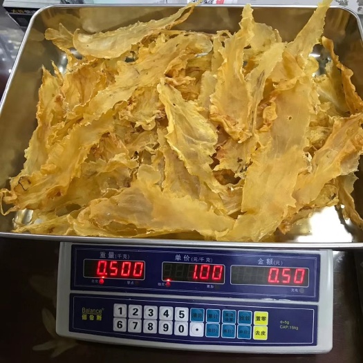 湛江 小鳕鱼胶