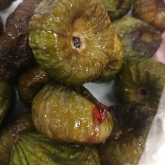 荣成市 低温风干无花果干