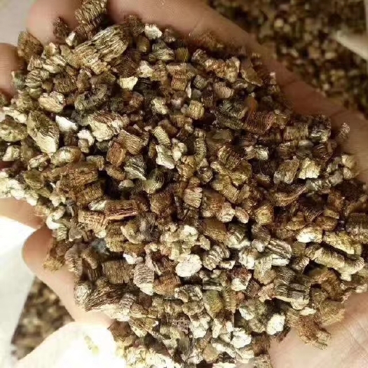 灵寿县 膨胀蛭石  大颗粒蛭石  无土栽培蛭石