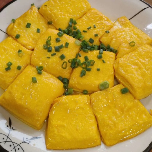 英德市灰豆腐果 豆制品