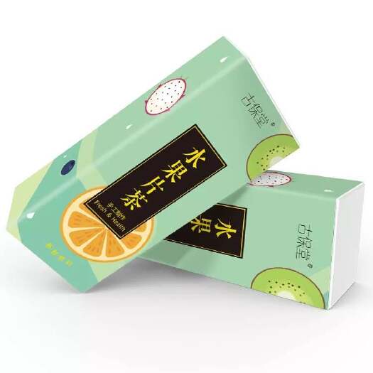 亳州水果茶