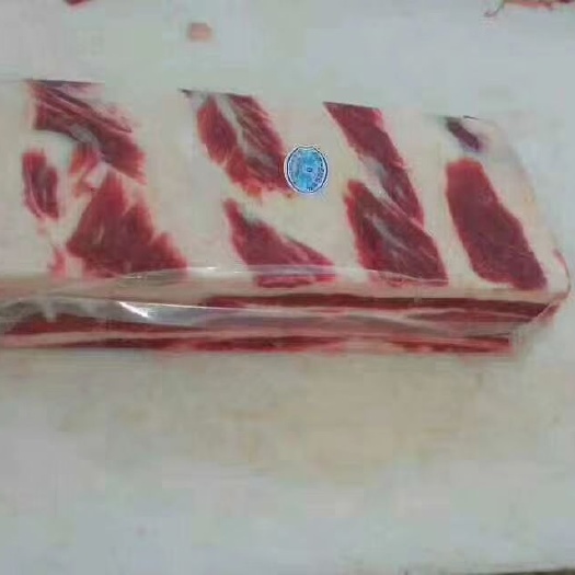 阳信县肥牛一号 生肉