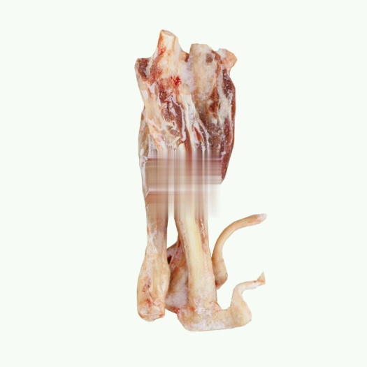 广州羊排骨 排酸羊肉 羊棒骨10kg/件