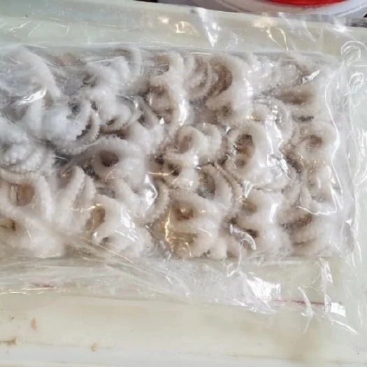 南昌 网红劲脆弹小八爪，小章鱼，包好吃。