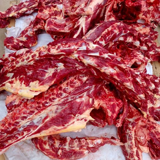 宁津县驴骨  现宰现杀多肉驴脊骨