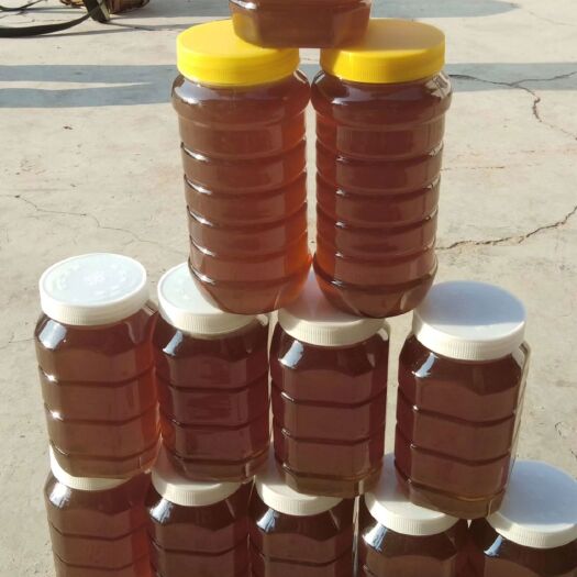 景洪市 云南西双版纳大山蜂蜜