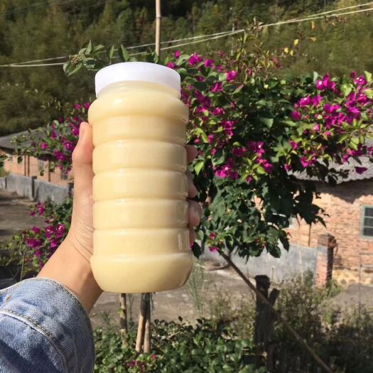 南靖县 蜂蜜 土蜂蜜 百花蜜 荔枝龙眼蜜