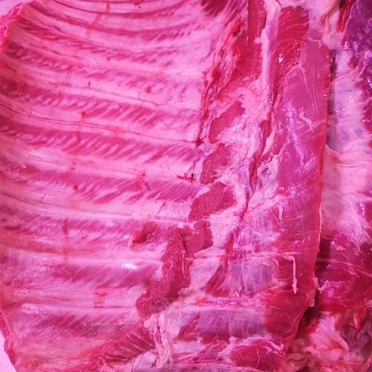  猪肉精排