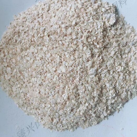 巨鹿县牛羊饲料  小麦
