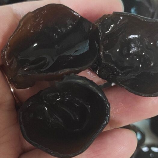 东宁市 东北黑木耳秋耳小碗耳东宁黑木耳1.0/1.2/1.5