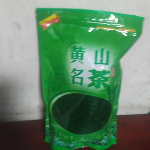 休宁县 休宁地区正综绿茶，自产自稍，