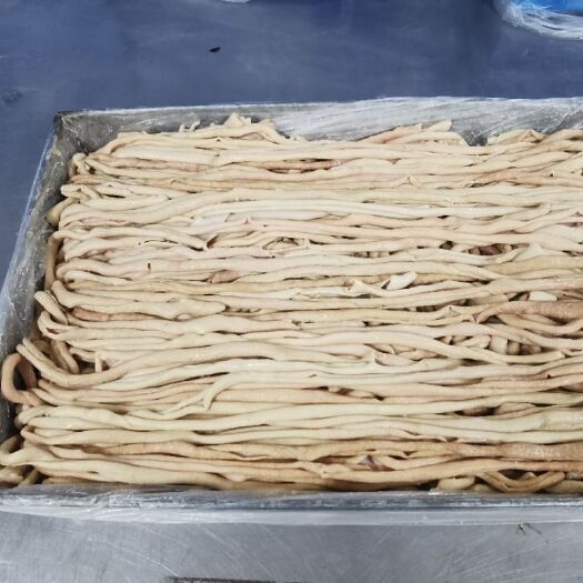 泰兴市 生扣精品熟鸭肠   冷冻批发！厂家直销！量大请联系客户！