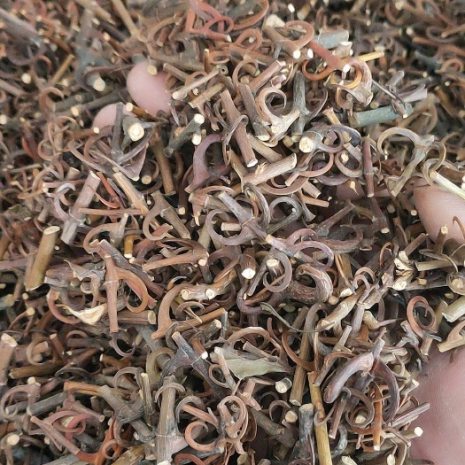 三江县 钩藤，勾杆，常年有货，产地直销，量大从优，诚信经营。