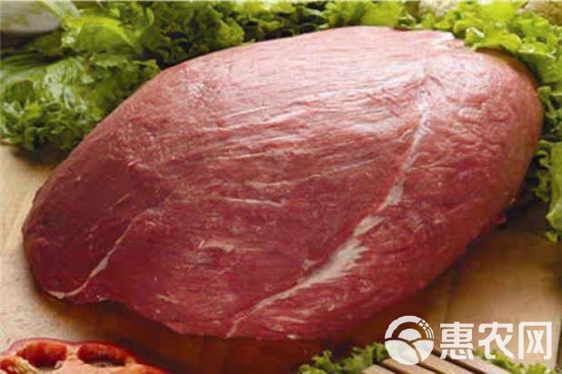  牛肉新鲜5斤装鲜牛肉非牛腱子肉非澳洲生鲜冷冻牛腿整