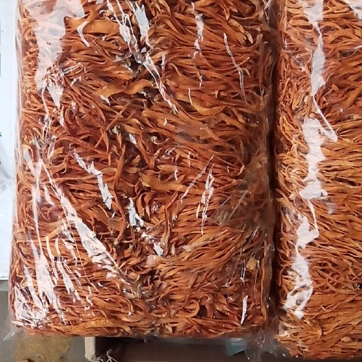 干虫草花,生态种植,健康食材