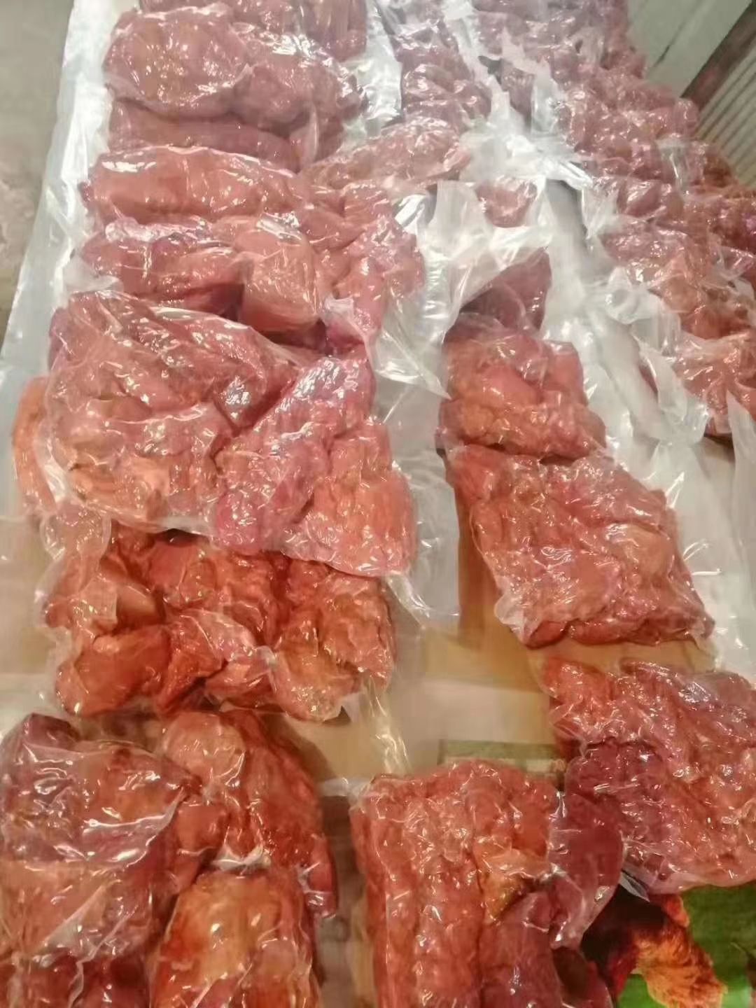  熟马肉，老汤熬制，味道鲜美，量大优惠！