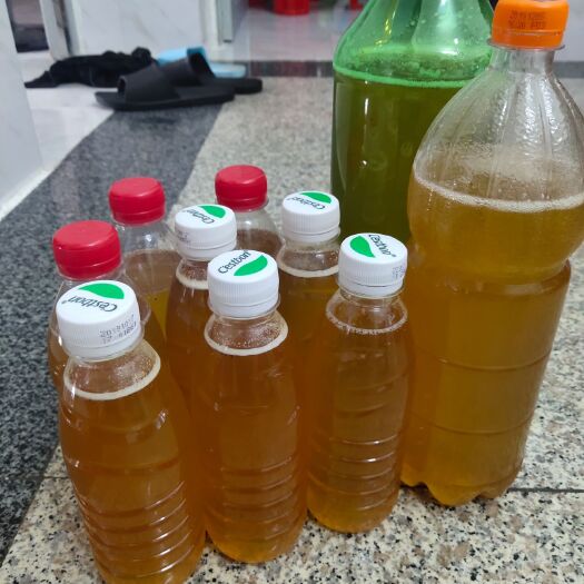 琼中县野生蜂蜜 需要的来了   发货发货