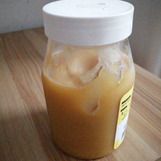 仁寿县油菜蜜 农家油菜花蜜