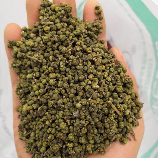 罗城县 江西吴茱萸大货待售，有意联系