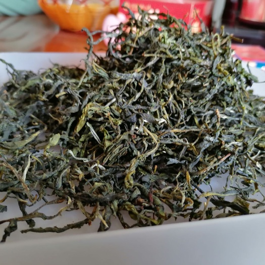 思茅 绿茶