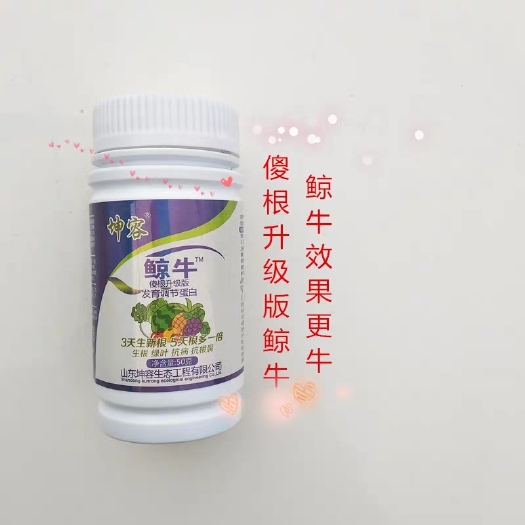 葉面肥料 坤容一小瓶