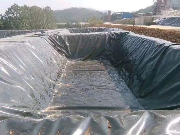 德州土工膜 排水板 防水毯 膨润土防水毯 防水板 蓄排水板