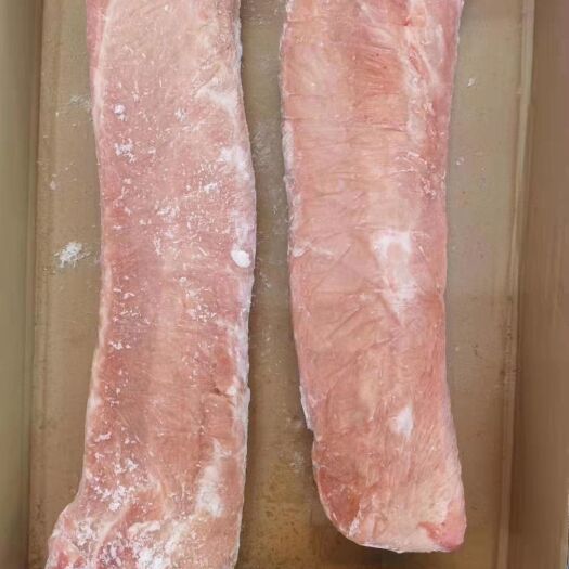 临沂三号肉 优质三号里脊肉到货了
