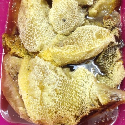 琼中县百花蜜 塑料瓶装 2年以上 