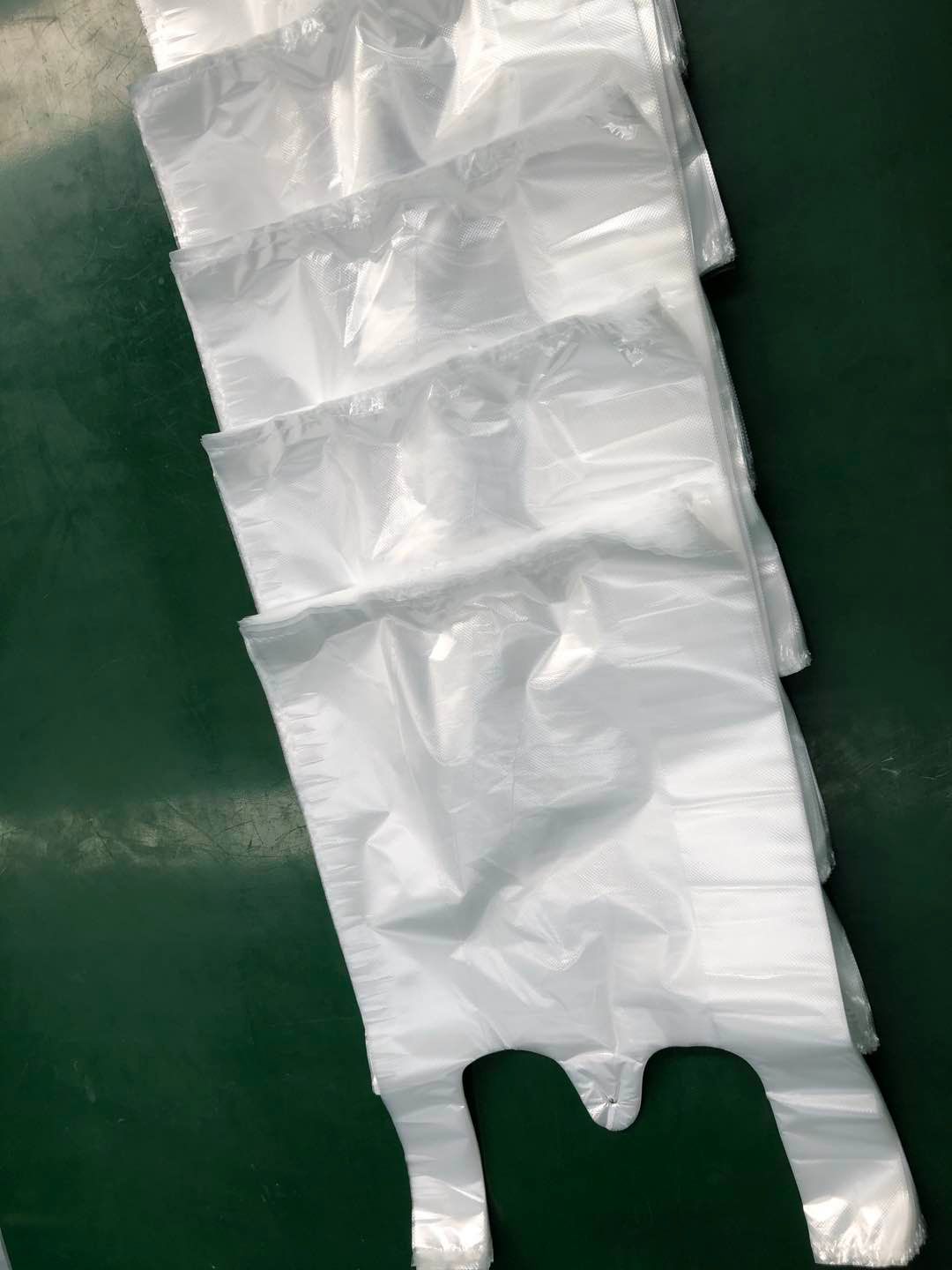 方便袋 背心袋定制和通货