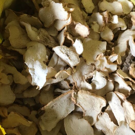 凤庆县滇黄精   云南货黄精片