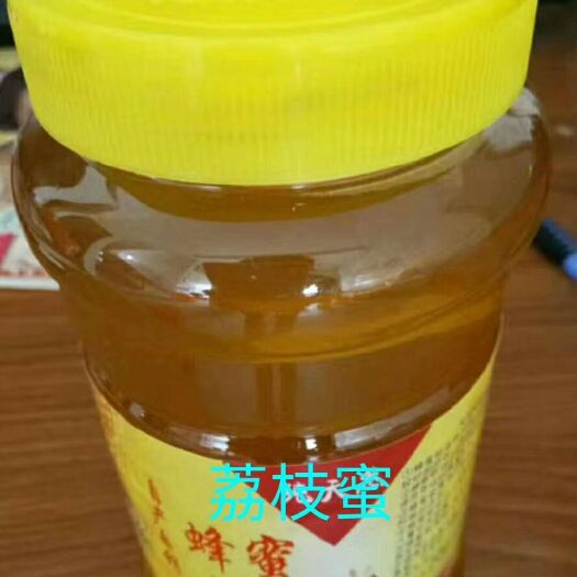 高州市土蜂蜜 塑料瓶装 2年以上 