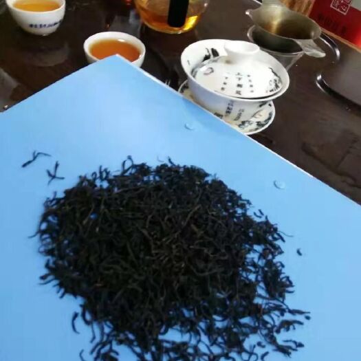 融水县 买红茶，赠石崖茶