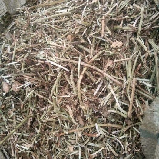正阳县花生秧