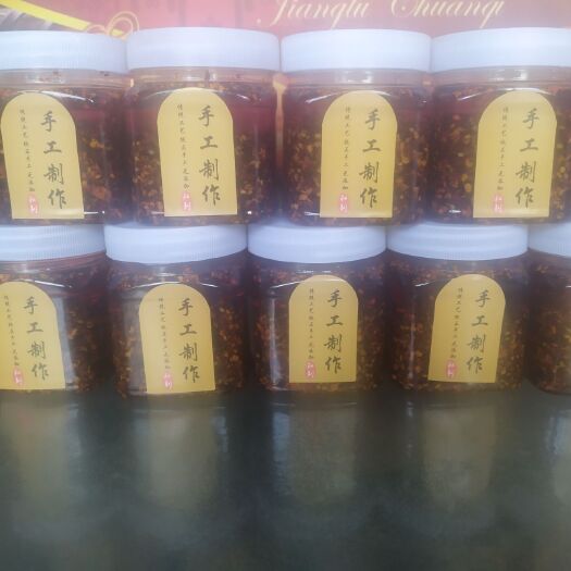 寿光市 超辣，特香，纯辣椒酱；