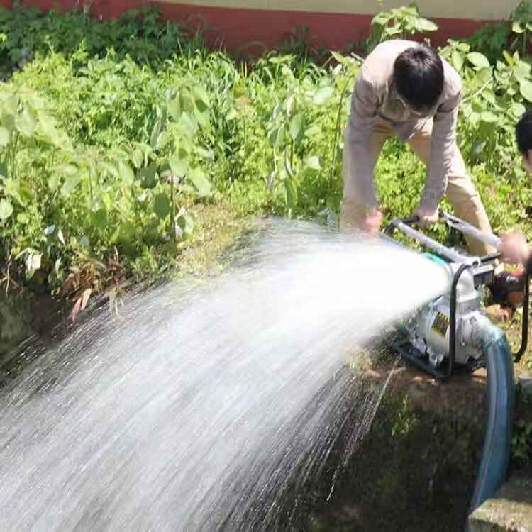  鈴木本田 汽油水泵質量保證！包郵