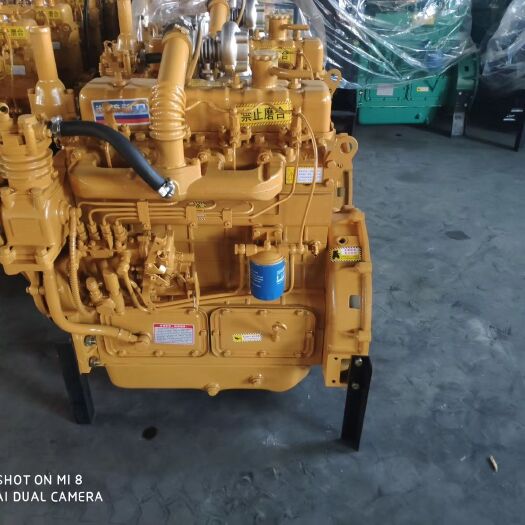 潍坊发电设备 工程机械系列柴油机ZH4100、R4105、6105