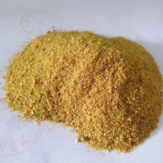 巨鹿县牛羊饲料  喷浆玉米皮