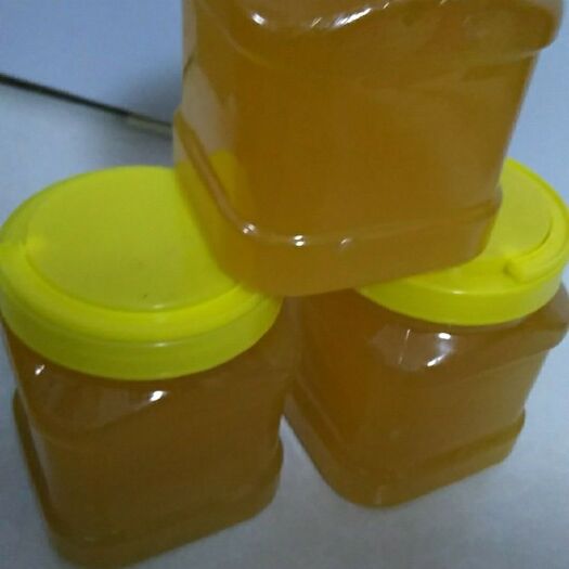 新源县 天然蜂蜜来自天山脚下高品质全国包邮