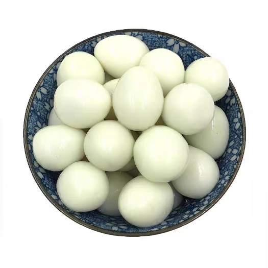 广州土鹌鹑蛋 食用 箱装
