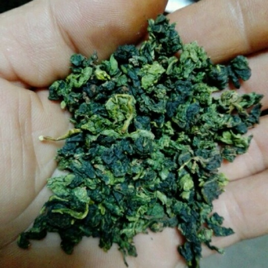 安溪县安溪铁观音 铁观音